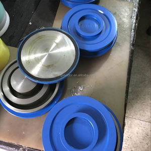 Molino Vibratorio de Laboratorio para Minerales, Molino de Anillo Pequeño con Vibración MZ-200 3MZ-200, Pulverizador con Arco de Carburo de Tungsteno - Product Image 3