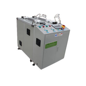 آلة اختبار غشاء RO اختبار الفراغ مع مكونات PLC ومكونات المحرك الأساسية - Product Image 3