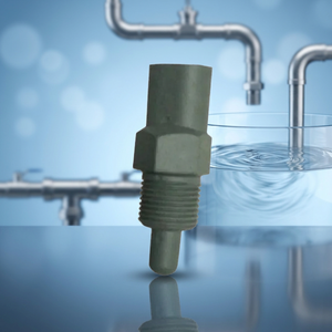 Construction machinery parts 4651943 Water Temp <b>Sensor</b> for 4JJ1 4HK1 6WG1 Engine Parts - Product Image 3