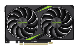 Nueva Tarjeta Gráfica ManLi GeForce RTX 5050 OC 8GB GDDR6 2025 para PC de Escritorio para Juegos - Product Image 2