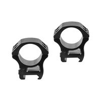 SPINA OPTICS Accessoires de chasse Monture de portée Montures annulaires de 30mm