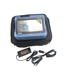 แบตเตอรี่ลิเธียมโพลิเมอร์สำรอง MAX715B 720 สำหรับเครื่องทดสอบ OTDR ความจุแบตเตอรี่ 11.1Ah สำหรับเครื่องทดสอบ Exfo - Product Image 6