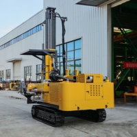 Construction photovoltaïque essentielle |   Pompe à moteur haute efficacité |   Protection contre la poussière de sable + Pneus tout-terrain pour déserts, sans affouillage dans le sable, sans blocage sur roches dures
