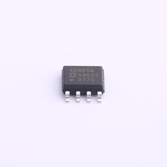 Original New Amplifier linear device AD8656ARZ-REEL7 SOIC-8 Integrated circuit IC chip in stock