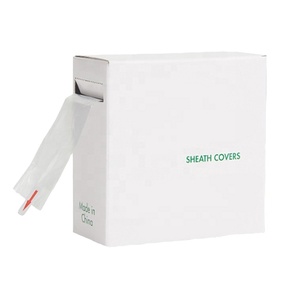 Instrumento veterinario <span class=keywords><strong>Otl</strong></span> <span class=keywords><strong>Aicher</strong></span> Sanitaire Inseminación Vaina - Product Image 4