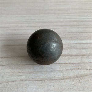 20mm-125mm cromo baja bola de acero de fundición de molino de bolas - Product Image 4