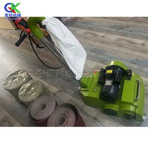 Outils populaires et efficaces pour la rénovation et <span class=keywords><strong>le</strong></span> ponçage des sols, <span class=keywords><strong>machine</strong></span> à poncer robuste avec rail en plastique - Product Image 6