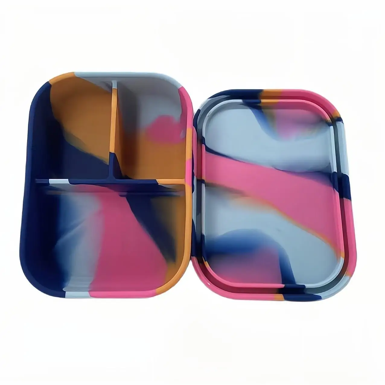 Rosa&amp;Amarillo&amp;Azul