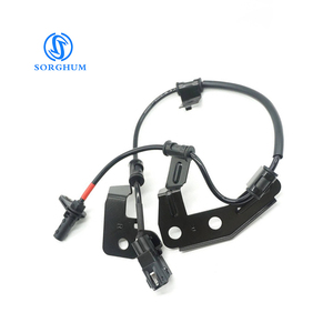 Sorgo 91920-2W000 auto controllo elettrico nuovo posteriore sinistro ABS sensore di velocità della ruota per Hyundai Santa per <span class=keywords><strong>Kia</strong></span> <span class=keywords><strong>Sorento</strong></span> 2013 2014 <span class=keywords><strong>2015</strong></span> - Product Image 4