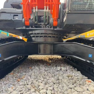 Excavadora Usada Hitachi Zaxis 360 de 36 Toneladas, ZX 200, 200-3G, Zx200, ZX200-3, ZX200-3G, Excavadora de Segunda Mano Hitachi Zx360 - Product Image 5