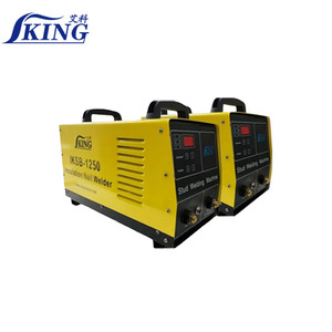 IKING Herramienta para Instalar Pernos de Soldadura <span class=keywords><strong>Cuphead</strong></span> - Product Image 1