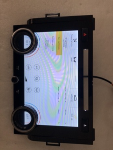 Land Rover phạm vi Rover Vogue l405 <span class=keywords><strong>Android</strong></span> 2015 2019 đài phát thanh xe cho Máy nghe nhạc CD Player GPS navigation MP3/MP4 OLED màn hình cảm ứng - Product Image 4