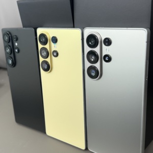 Discount S26ultra 7.3-inch OLED 90Hz touch screen Android 15 Deca Core 108MP high-definition LTE 5G dual card smartphone - Product Image 1