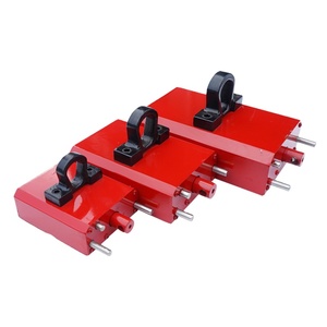 1 T 300 kg 600 kg Placa <span class=keywords><strong>de</strong></span> acero <span class=keywords><strong>de</strong></span> elevación Imán <span class=keywords><strong>de</strong></span> grúa <span class=keywords><strong>de</strong></span> circuito <span class=keywords><strong>de</strong></span> succión magnética Doble - Product Image 3