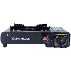 خدمة Oem الغازي المحمولة 2.5 كيلو وات في الهواء الطلق صغيرة محمولة للتخييم - Product Image 2