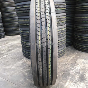 Nouveaux pneus de camion de marque CONSTANCY, modèle 698, pour grossistes chinois, usine de pneus 315/80R22.5 11R22.5 295/80R22.5 - Product Image 2