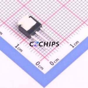 Nuevo transistor de efecto de campo 4N80L-TM3-T TO-251 original (MOSFET) - Product Image 2