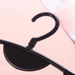 Hình Dạng Cơ Thể Màu Đen Dây Nhựa Bikini Đồ Bơi Đồ Bơi Đồ Lót Hiển Thị Cơ Thể Móc Áo Quần Áo Móc Treo Cho Bán - Product Image 4