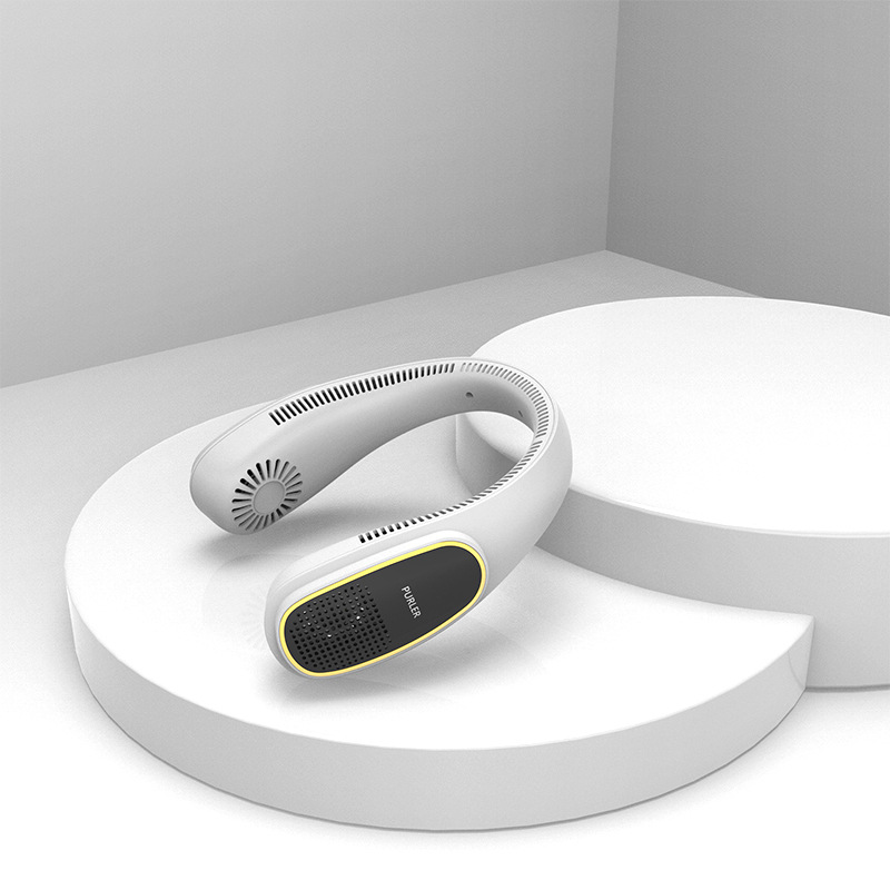 Version croissant blanc-ion négatif