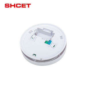 Detector de Humo para Seguridad en el Hogar, Detector de Humo DC9V, Detector de Humo, Alarma de Incendio, Detector de Humo de Montaje en Superficie - Product Image 6