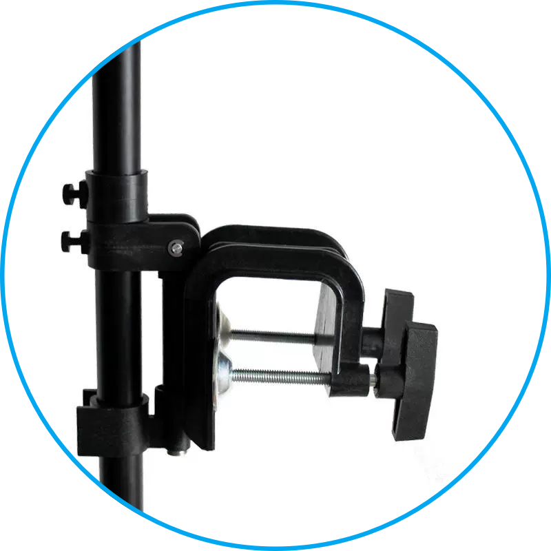 Kit de produits EBERTH bateau pneumatique 566kg hors-bord 60lbs Kit de produits EBERTH bateau pneumatique 566kg hors-bord 60lbs