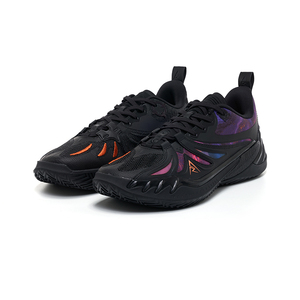 Rigorer AR3 <span class=keywords><strong>Scarpe</strong></span> <span class=keywords><strong>da</strong></span> <span class=keywords><strong>Basket</strong></span> <span class=keywords><strong>da</strong></span> Uomo <span class=keywords><strong>Nere</strong></span> Eleganti e Leggere di Alta Qualità per Tutte le Stagioni - Product Image 1