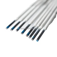 Electrodo de Soldadura de Alta Calidad AWS A.5.1 E6013, J38 12 E6013, Electrodos de Soldadura Kobe