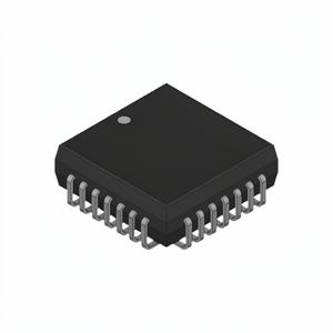 Componente Electrónico GAL22LV10C-15LJN 28 LCC Integrado Original - Product Image 1