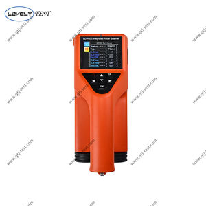 Beton tarayıcı entegre <span class=keywords><strong>in</strong></span>şaat demiri dedektörü fiyatı - Product Image 5