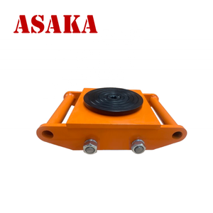 साका उच्च गुणवत्ता वाला सबसे अच्छा मूल्य ट्रांसपोर्टर ट्राली 30 टी कार्गो परिवहन ट्रॉली - Product Image 2