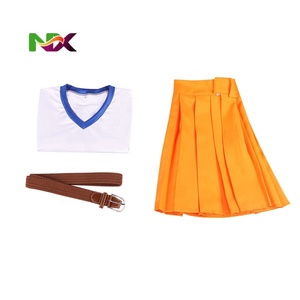 ชุดคอสเพลย์นามิจากอนิเมะวันพีซ สำหรับงานฮาโลวีน - Product Image 3