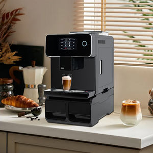 <b>Automatic</b> Espresso <b>Coffee</b> Maker With Touch Screen for Household and Hotels <b>Automatic</b> <b>Coffee</b> Maker <b>Machine</b> - Product Image 6
