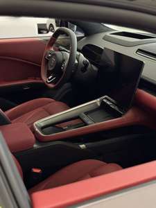 ZEEKR 007 GT limitado para distribuidores <span class=keywords><strong>de</strong></span> rendimiento | el arma <span class=keywords><strong>de</strong></span> seguimiento definitiva - Product Image 3