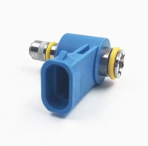 Bộ phận tín dụng mới Bộ phun khí trực tiếp 2 thì Dfi Cfi-001A-Nylon & Copper 380mesh Thay thế - Product Image 3