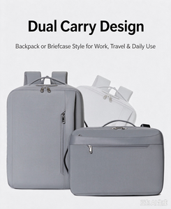 Wholesale Bluetooth Anti-Lost <b>Laptop</b> Backpack, Waterproof USB Charging Anti-Theft Travel School Bag - Product Image 4