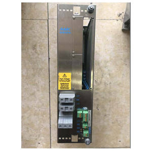 Servoaccionamiento Original AMK <span class=keywords><strong>AMKASYN</strong></span> KW 10 - Product Image 1