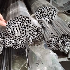 Tubo de aluminio para aire comprimido Ac Tubo combinado Precio de aluminio Tubo de riego de aluminio de <span class=keywords><strong>6</strong></span> <span class=keywords><strong>pulgadas</strong></span> - Product Image 3