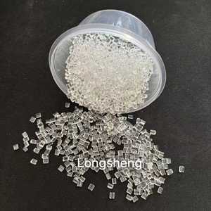 Granulés de plastique PMMA de haute qualité, polyméthacrylate, qualité moulage, qualité alimentaire, couleur personnalisable, nombreux modèles, choix de marques - Product Image 5
