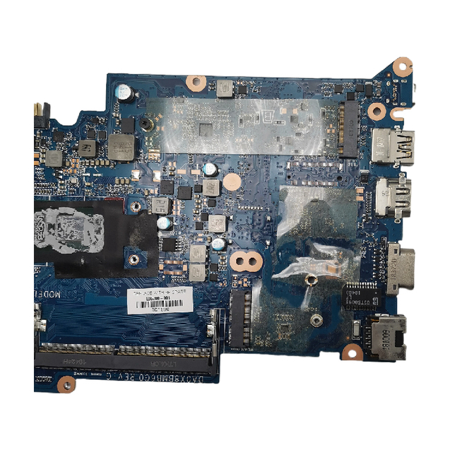 Laptop Motherboard for HP 430 G1/G2/G3/G4/G5/G6/G8 Core I5