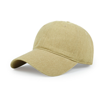 Casquettes unisexes entièrement personnalisées en gros, casquette de baseball 100% coton à visière souple avec broderie de logo personnalisé, casquette de baseball personnalisée