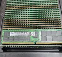 Offre Spéciale – Mémoire serveur d'occasion HMAA8GR7AJR4N-XN SK-Memory 64 Go 2RX4 3200 DDR4 RDIMM PC4-25600R Dual Rank X4 – RAM de remplacement