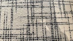 <span class=keywords><strong>Fauteuil</strong></span> simple en tissu de style nordique moderne, <span class=keywords><strong>fauteuil</strong></span> d'appoint rembourré avec pieds en métal pour le salon - Product Image 6