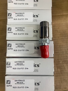 DAAPPCN DAAP-PCN DAAP PCN HYDRAULICS ORIGIN Distributeur directionnel à bobine 2 voies, actionné pneumatiquement - Capacité pilote - Product Image 1