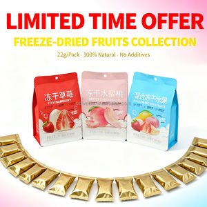 Dulce y Ácido, Chocolate con Fresas Liofilizadas y Mermelada, Sustituto de Manteca de <span class=keywords><strong>Cacao</strong></span>, Certificado Halal, 0 Grasas Trans, Dulce - Product Image 4