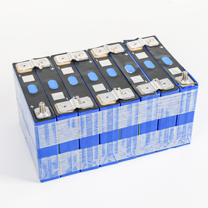 Призматический литий-ионный аккумулятор BOBES высокой емкости для домашнего хранения 50ah 100ah 200ah 300ah - Product Image 1
