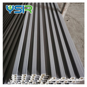 Sản phẩm Hot <span class=keywords><strong>3D</strong></span> tường trang trí <span class=keywords><strong>Panel</strong></span> PVC nội thất WPC tường ốp <span class=keywords><strong>Panel</strong></span> - Product Image 2