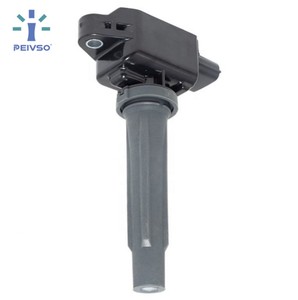 Bobina de Encendido PEIVSO Resistente al Calor, Rigurosamente Probada, para Mazda CX-3 CX-5 CX-70 CX-90 Bongo OEM P51R18100 - Product Image 1