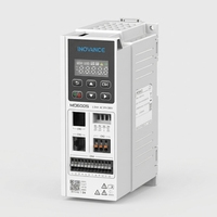 Convertidor de Frecuencia VFD Estándar Global, Inversor de Frecuencia Variable MD630N 4T7.5GB 7.5kW Trifásico IP20