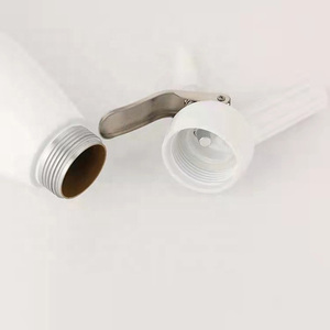 CreamJet Durable <b>Cream</b> Maker Dispenser 250ml Capacity <b>Cream</b> <b>Whipper</b> With 3 Decorating Nozzles and 1 Cleaning Brush - Product Image 5