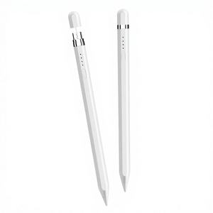 ปากกาสไตลัสโลหะป้องกันการสัมผัส สำหรับ iPad แบบ Capacitive - Product Image 1